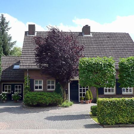 B&B Ut Bosbeekhuuske Tegelen Exterior photo